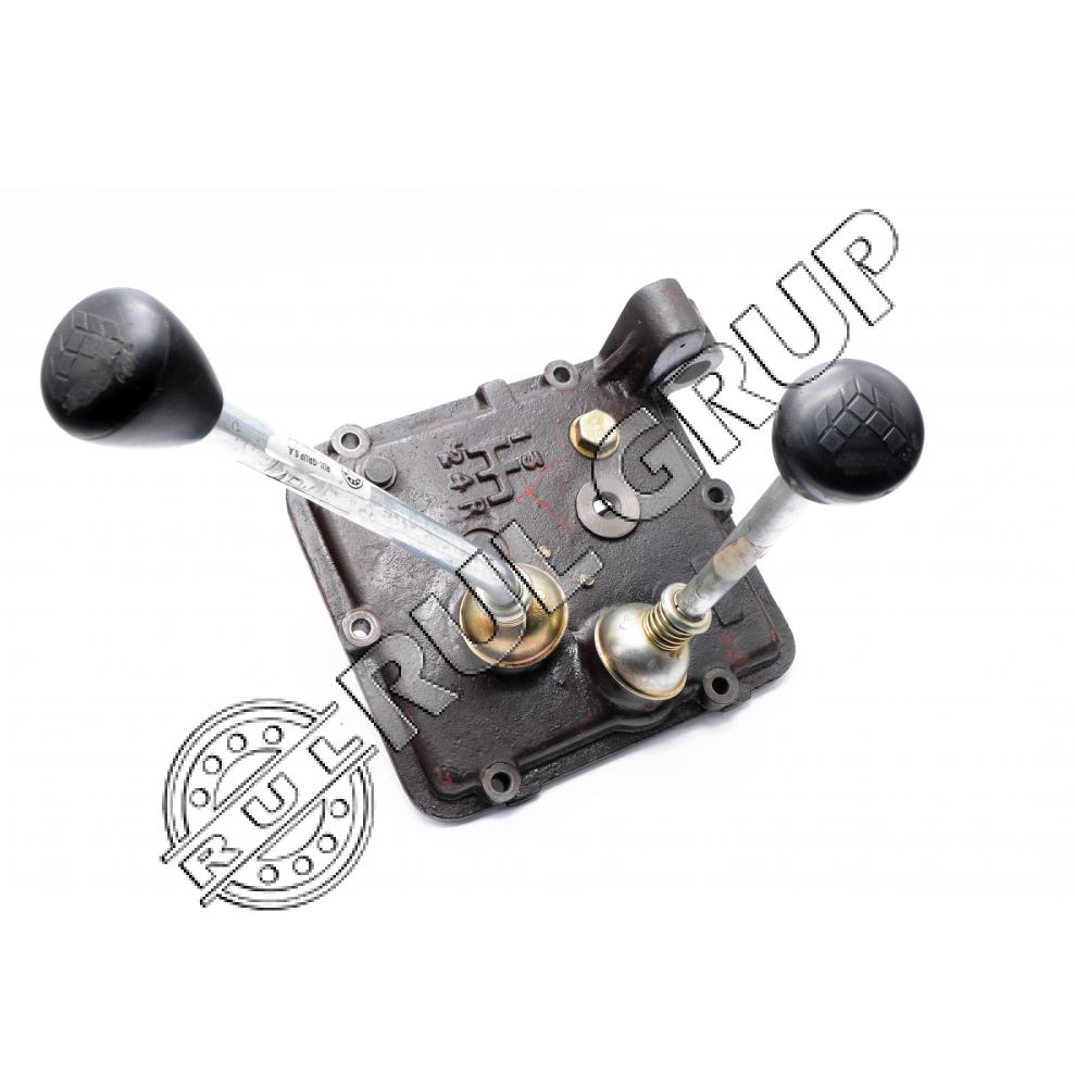 CAPAC CV CU 2 MANETE 445 48.17.016 UTB